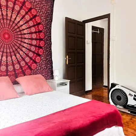 Zen Miraflores Siviglia Esterno foto