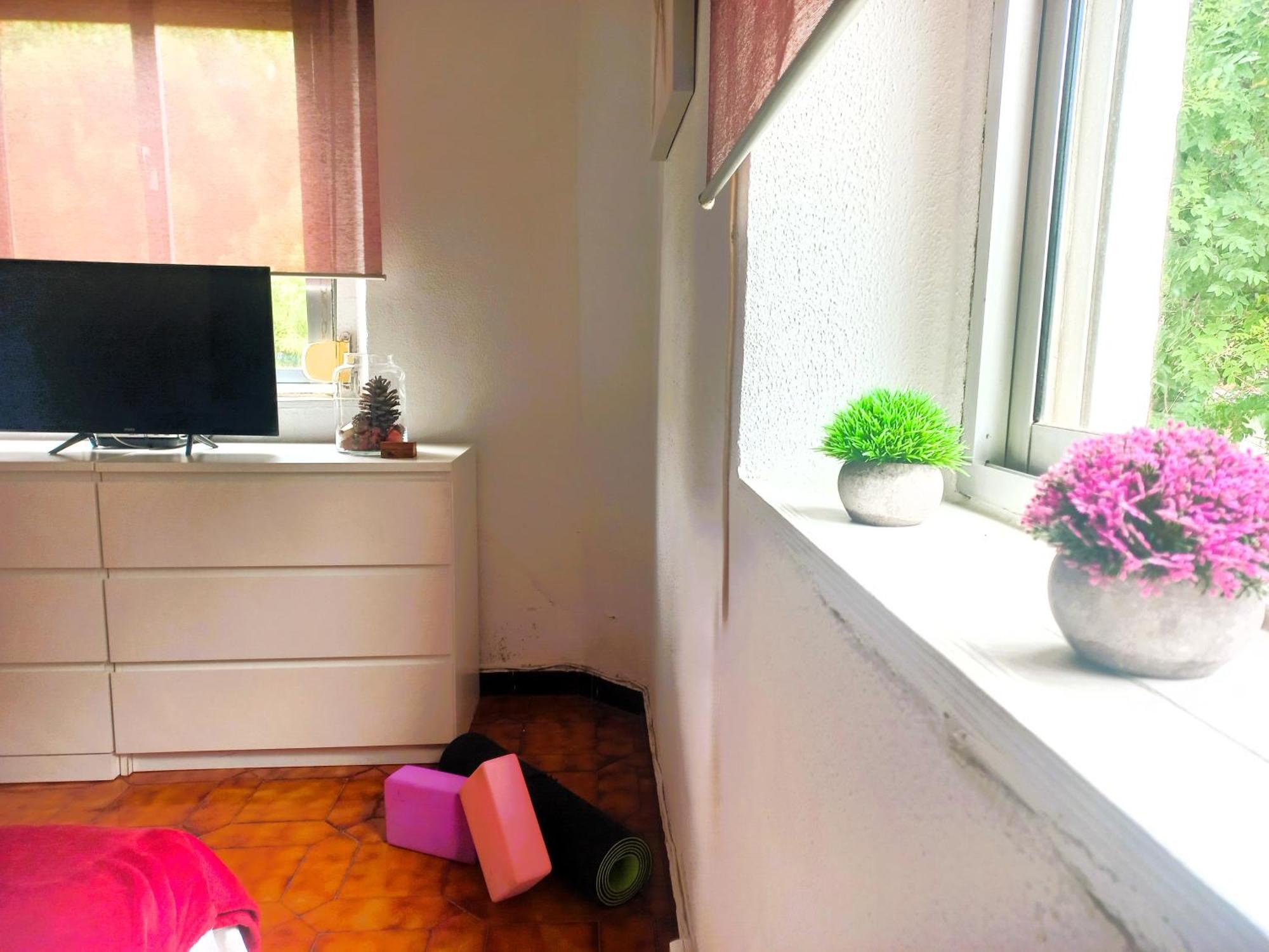 Apartment Zen Miraflores *