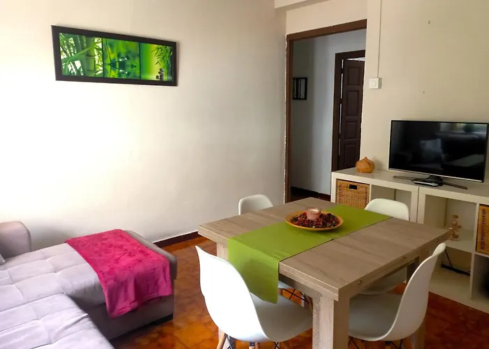 NUEVO! Apartamento ZEN Sevilla