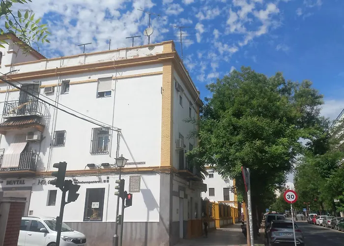 NUEVO! Apartamento ZEN Sevilla