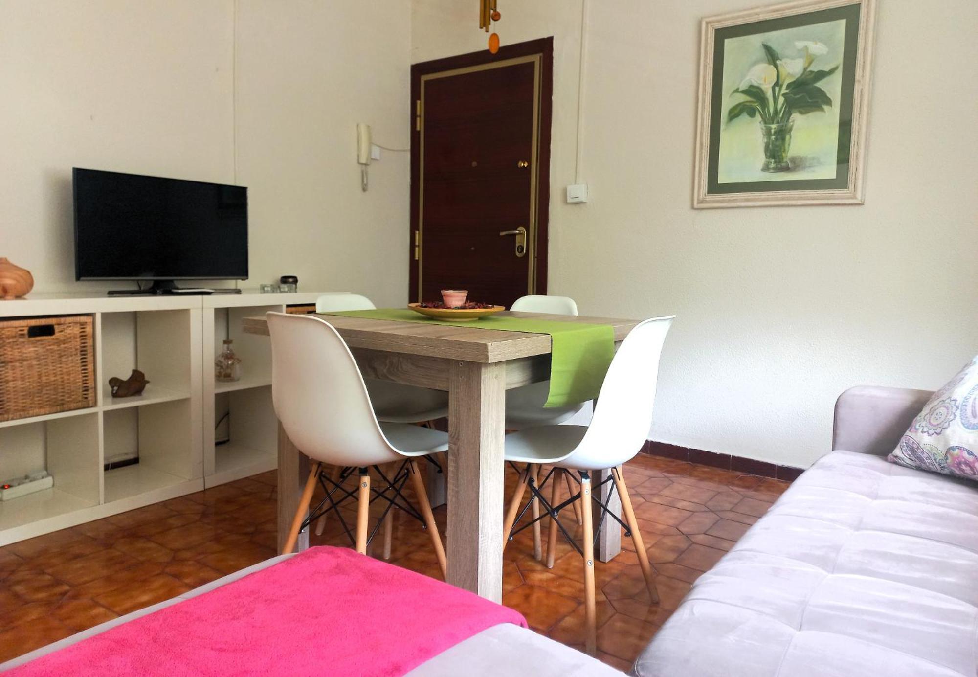 Zen Miraflores Siviglia