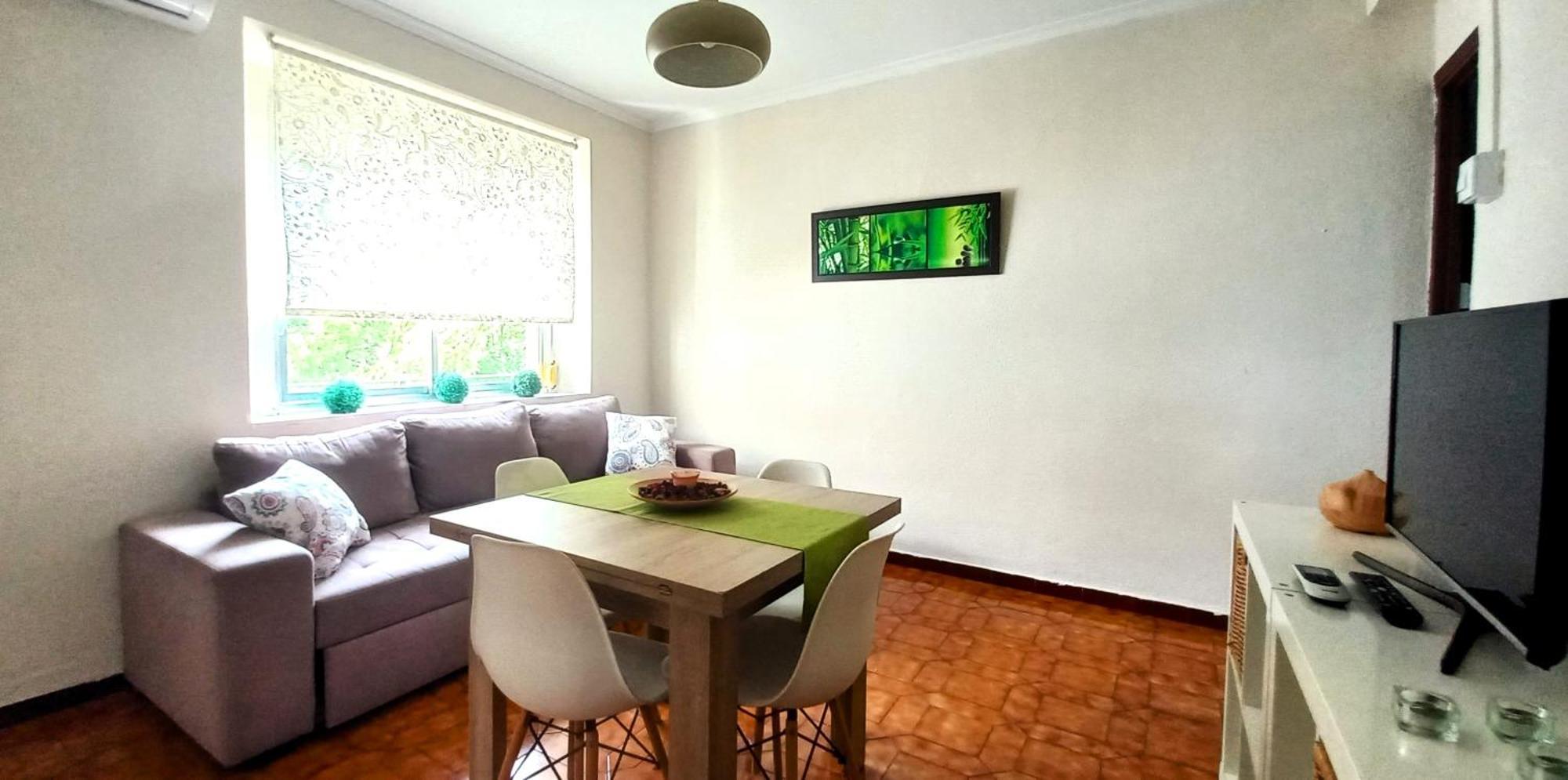 Zen Miraflores Appartamento