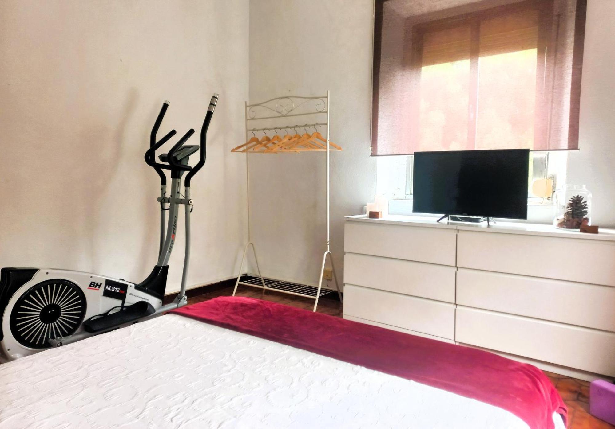 Zen Miraflores Appartamento Siviglia