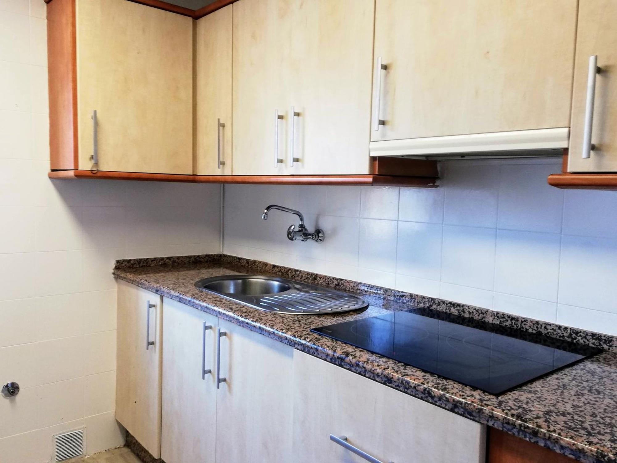 Appartamento Zen Miraflores Siviglia