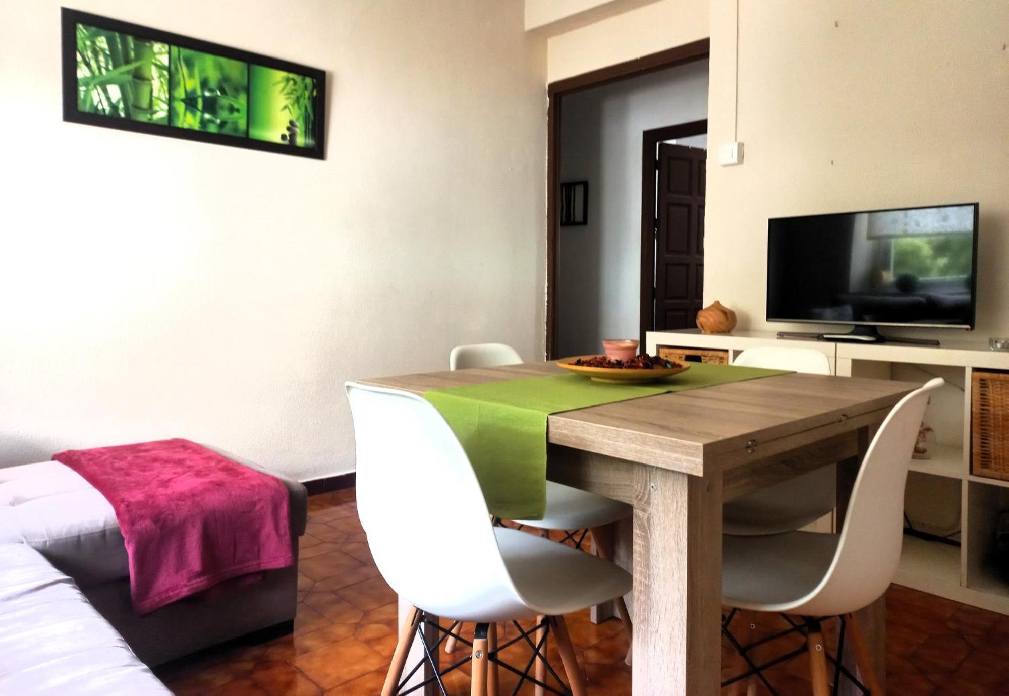 Zen Miraflores * Siviglia