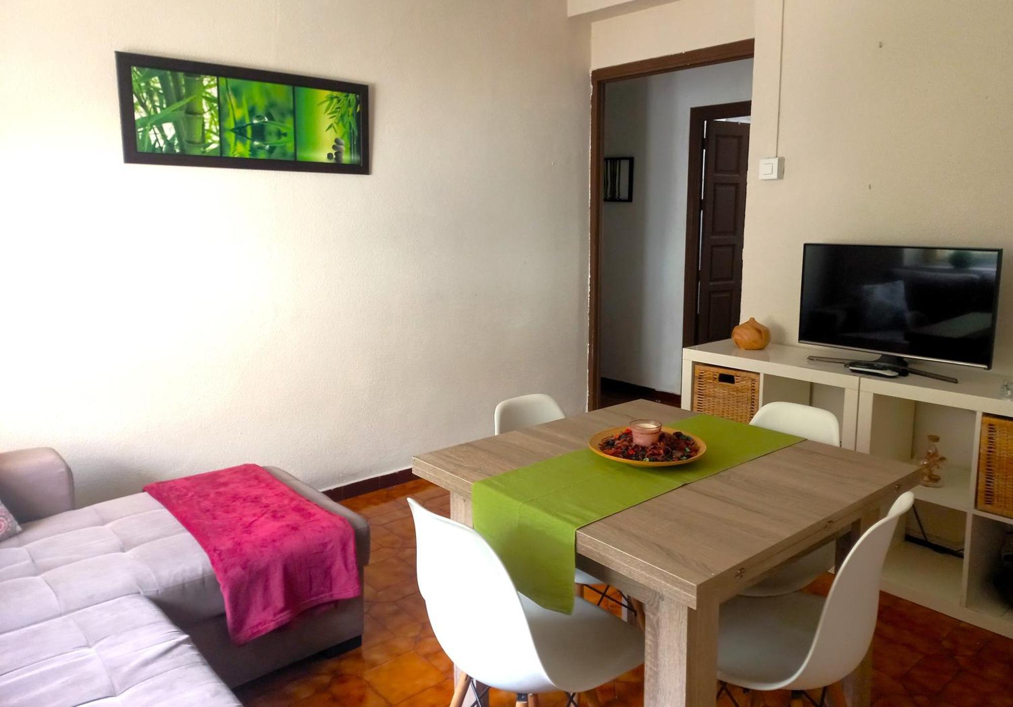 Zen Miraflores Appartamento *